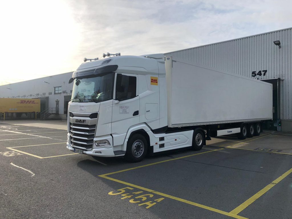 LKW 3
